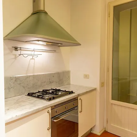 Stile & Comfort Near P. Signoria Апартаменты