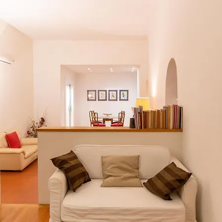 Stile & Comfort Near P. Signoria *