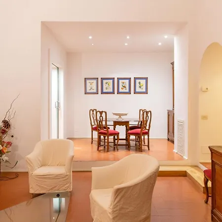 Stile & Comfort Near P. Signoria Флоренция