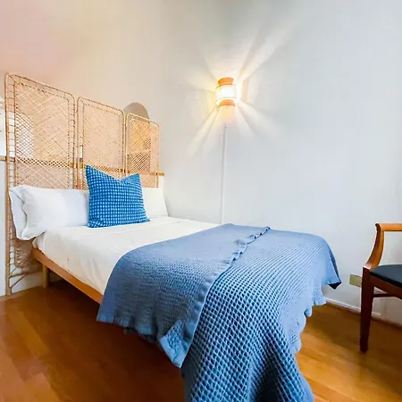 Stile & Comfort Near P. Signoria Апартаменты