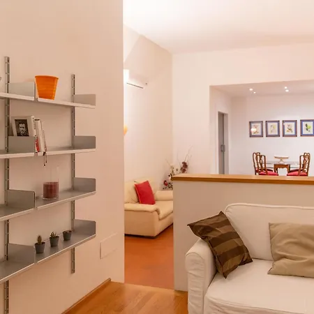 Stile & Comfort Near P. Signoria Appartement *