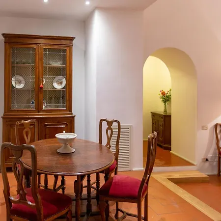 Stile & Comfort Near P. Signoria Florence