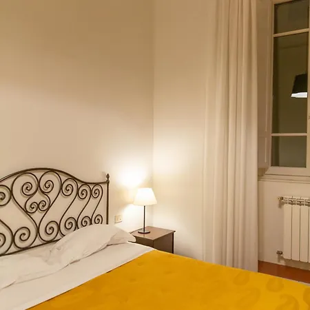 Stile & Comfort Near P. Signoria