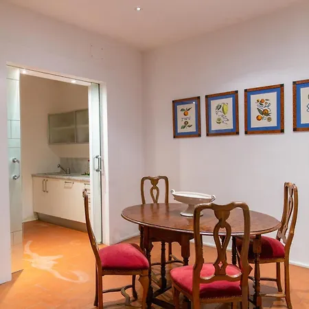 Appartement Stile & Comfort Near P. Signoria *