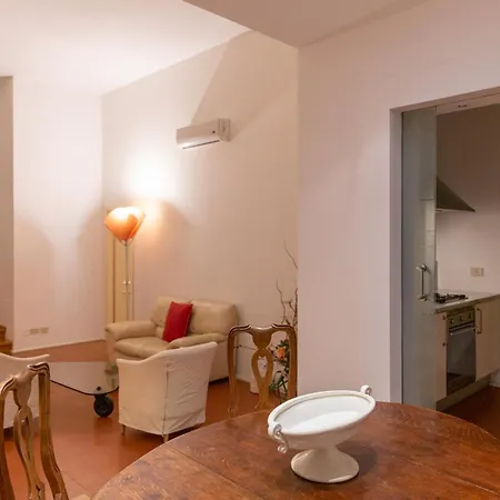 Stile & Comfort Near P. Signoria Appartement *