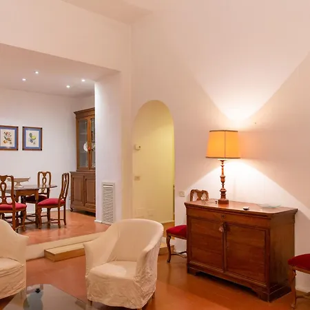 Appartement Stile & Comfort Near P. Signoria