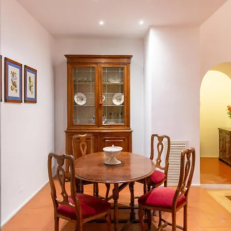 Stile & Comfort Near P. Signoria Appartement