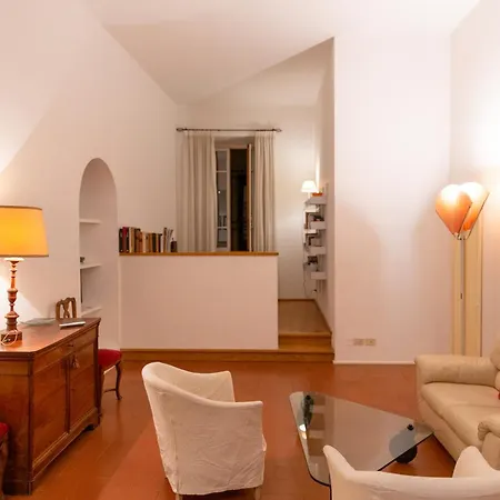 Stile & Comfort Near P. Signoria Appartement