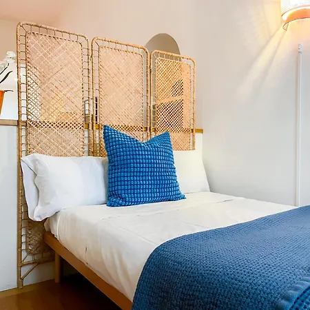 Stile & Comfort Near P. Signoria Appartement Florence