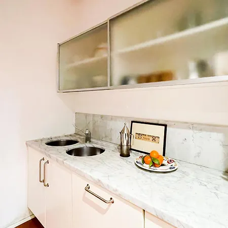 Appartement Stile & Comfort Near P. Signoria Florence